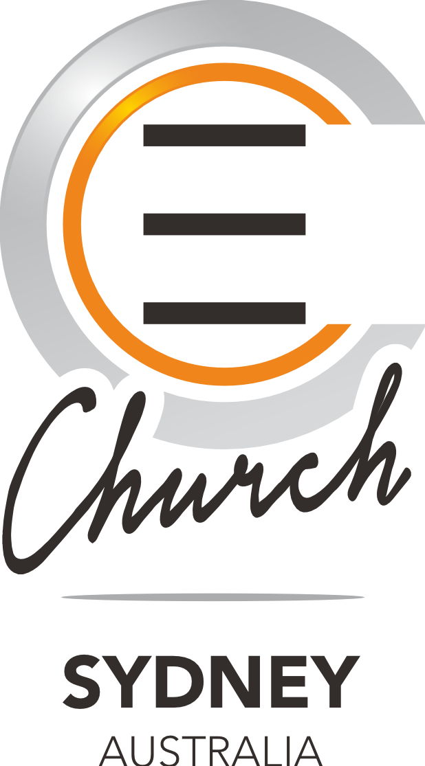 ECC Church Sydney Australia Logo Gereja Indonesia di Sydney